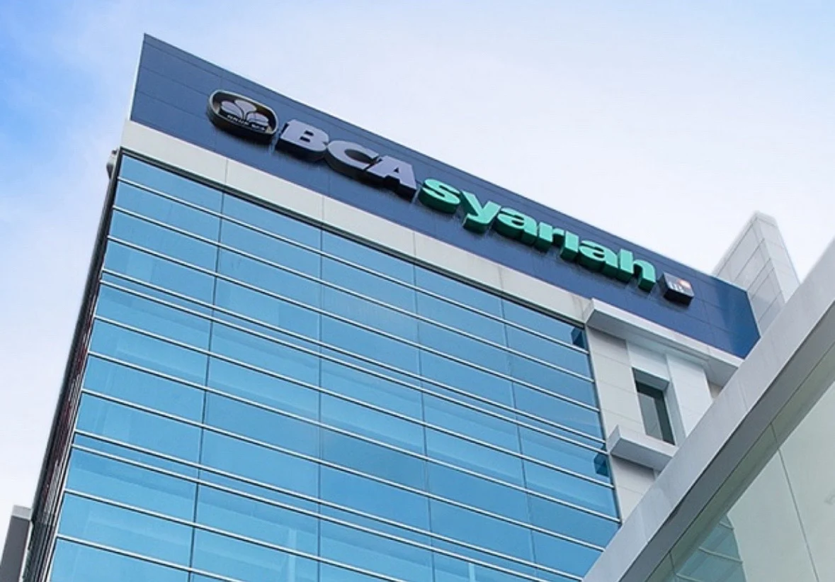 BCA Syariah Catatkan Kenaikan Rekening Haji Hingga 16,4 Persen
