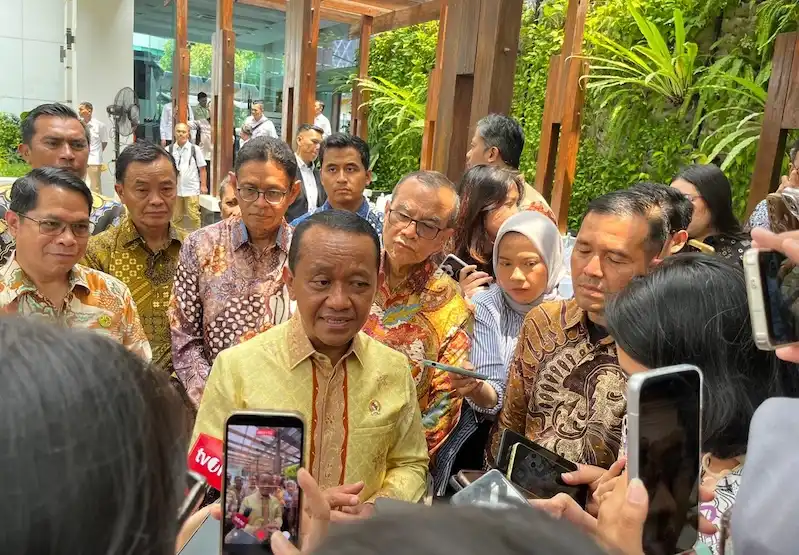 Pasokan LPG Aman, tapi Cadangan di Batas Minimum