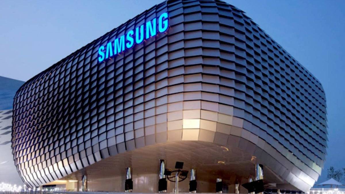 Keluarga Samsung Jual Saham Rp36 Triliun, Ada Apa?