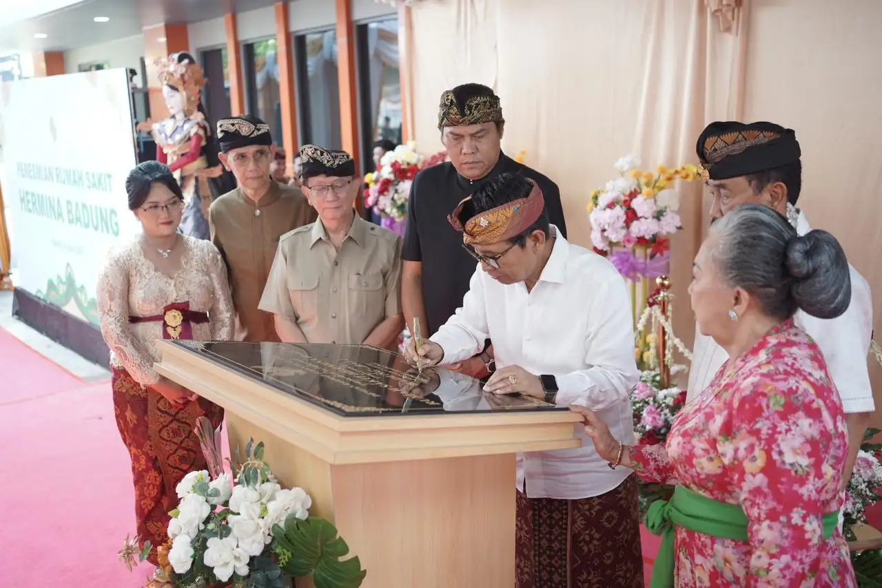 HEAL Ekspansi di Bali, Andalkan IGD