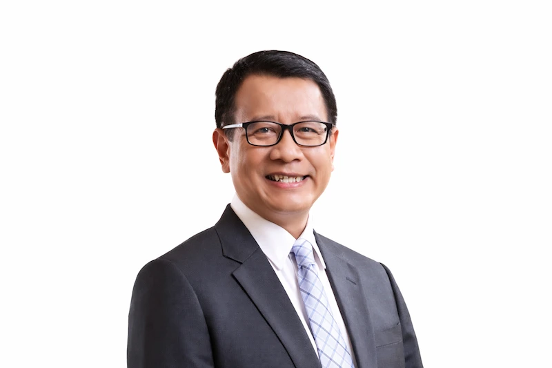 Sosok Putrama Wahju Setyawan, Dirut BNI dengan Pengalaman Lengkap