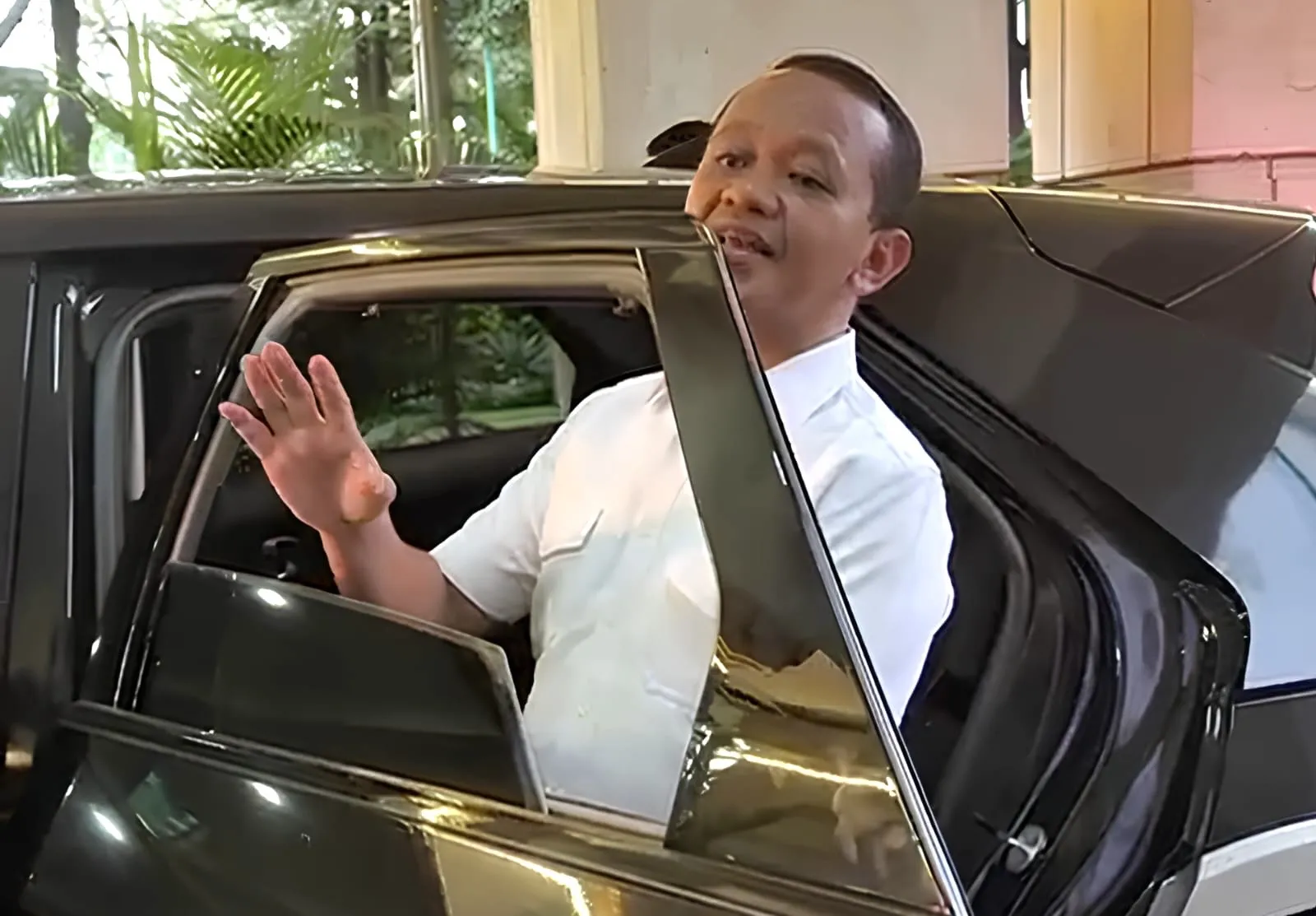 Bahlil: PNBP ESDM Capai Rp138,37 Triliun, Lampaui Target APBN 2025