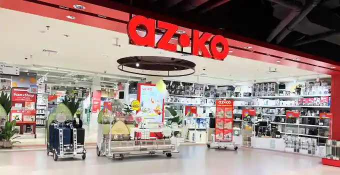 Dividen ACES Berpotensi Turun, Dua Hal ini Disorot di 2026