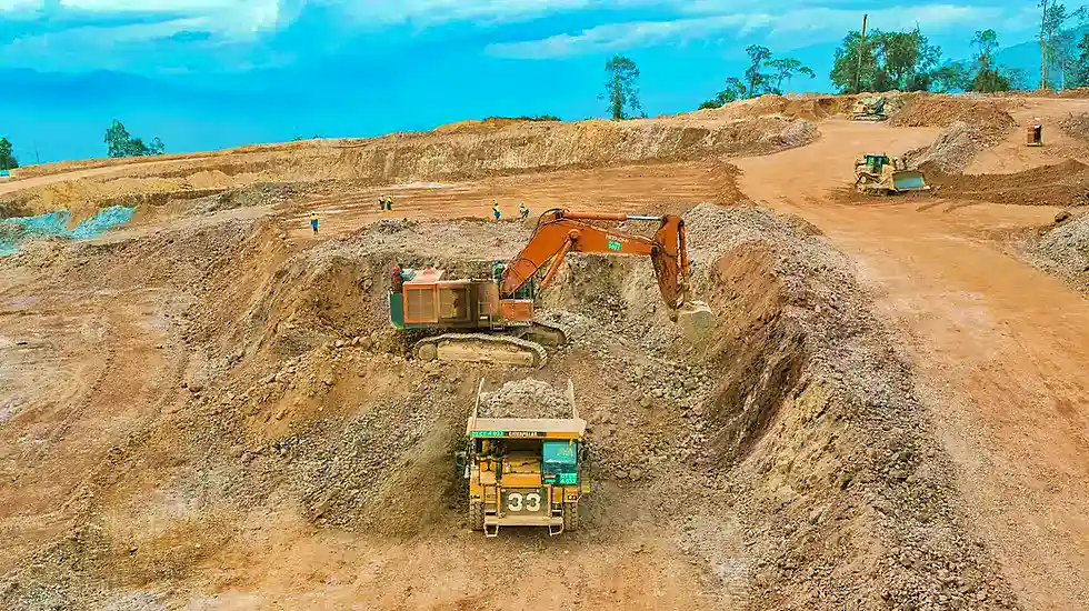 PSAB Genjot Eksplorasi Emas, Gelontorkan Dana Rp16,5 Miliar 