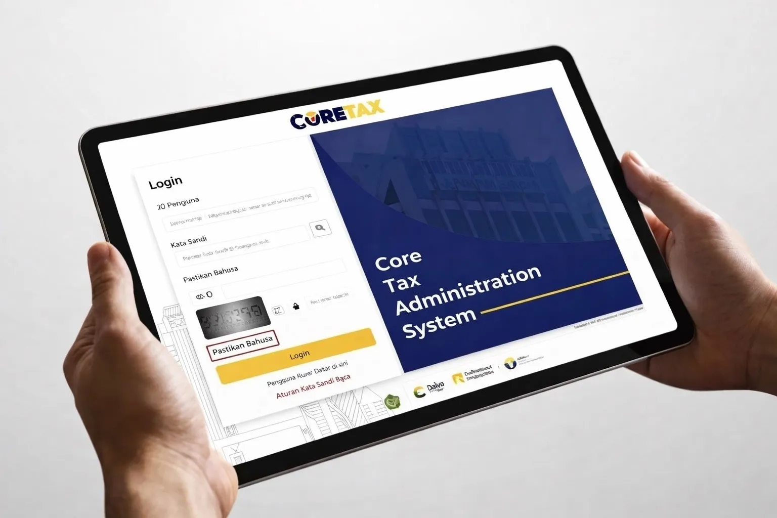 Investor Saham Wajib Tahu, Begini Tutorial Lapor SPT Lewat Sistem Coretax