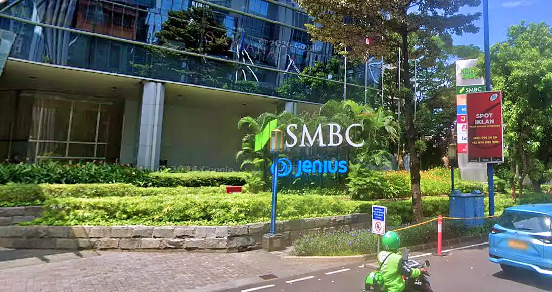 SMBC Indonesia (BTPN) Gandeng Pegadaian, Tingkatkan Fasilitas Pembiayaan