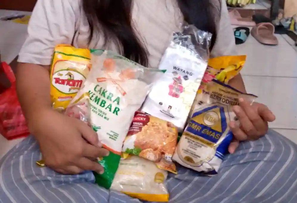 Pemerintah Pasang Dua Jurus Redam Kenaikan Harga Plastik