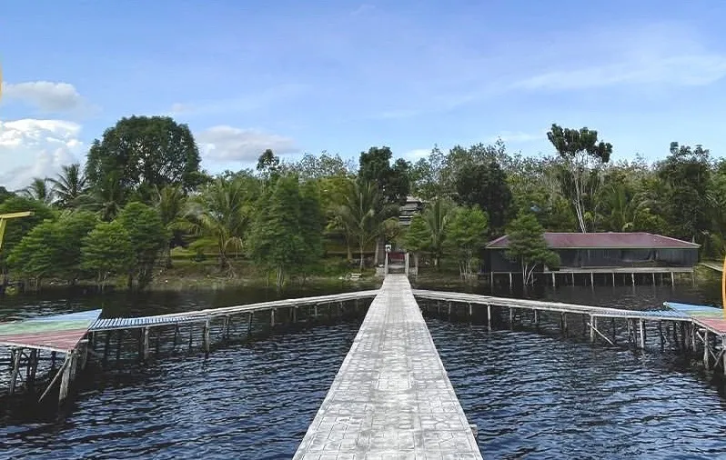 Di Balik Laba, ESG ANTM Jadi Fondasi Ketahanan Bisnis