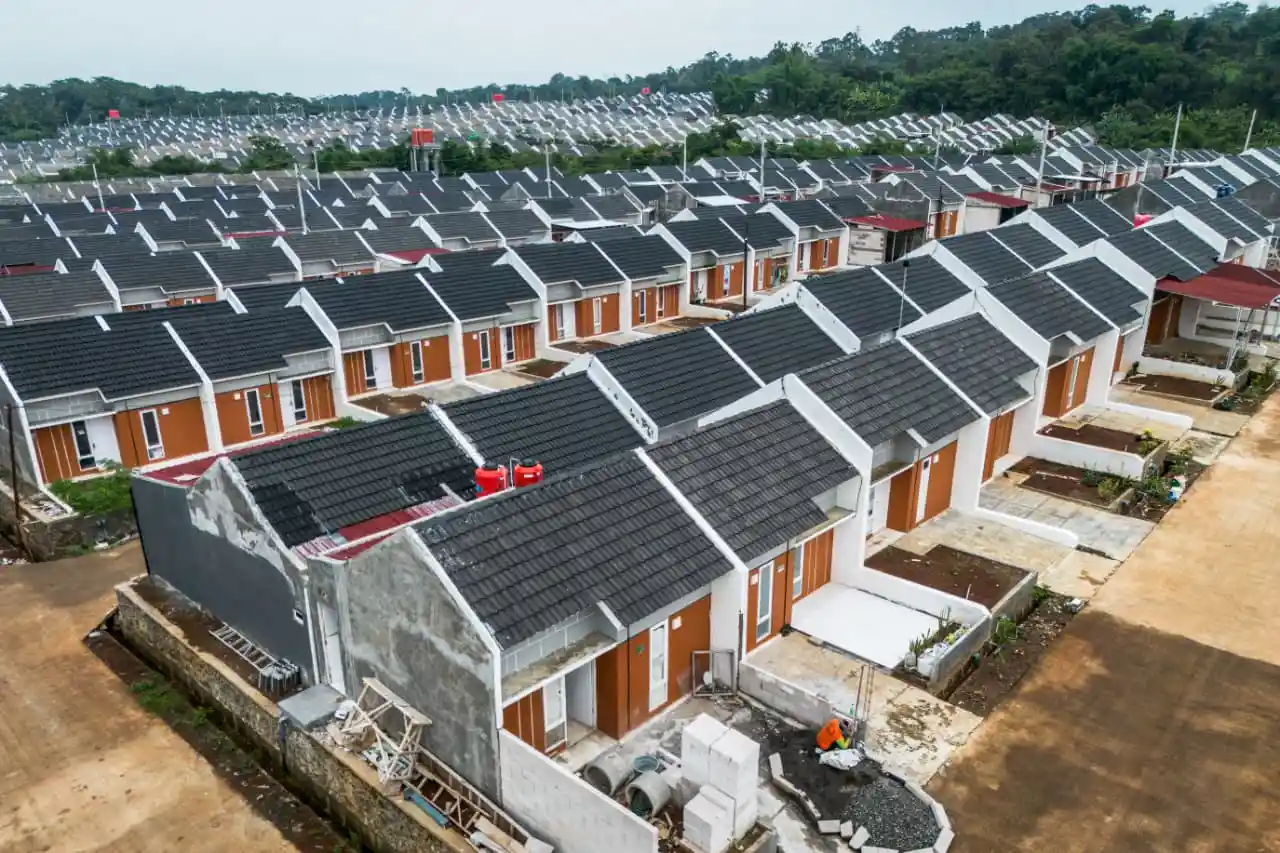 BRI Salurkan KPR Subsidi Rp17,13 Triliun hingga Maret 2026, ini Dampaknya