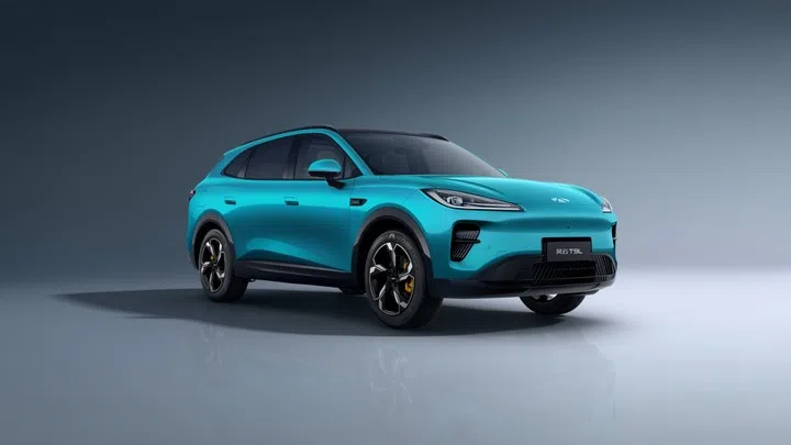 SUV Baru Chery ini Bisa Tempuh 2.000 Km, Cek Spek Lengkapnya