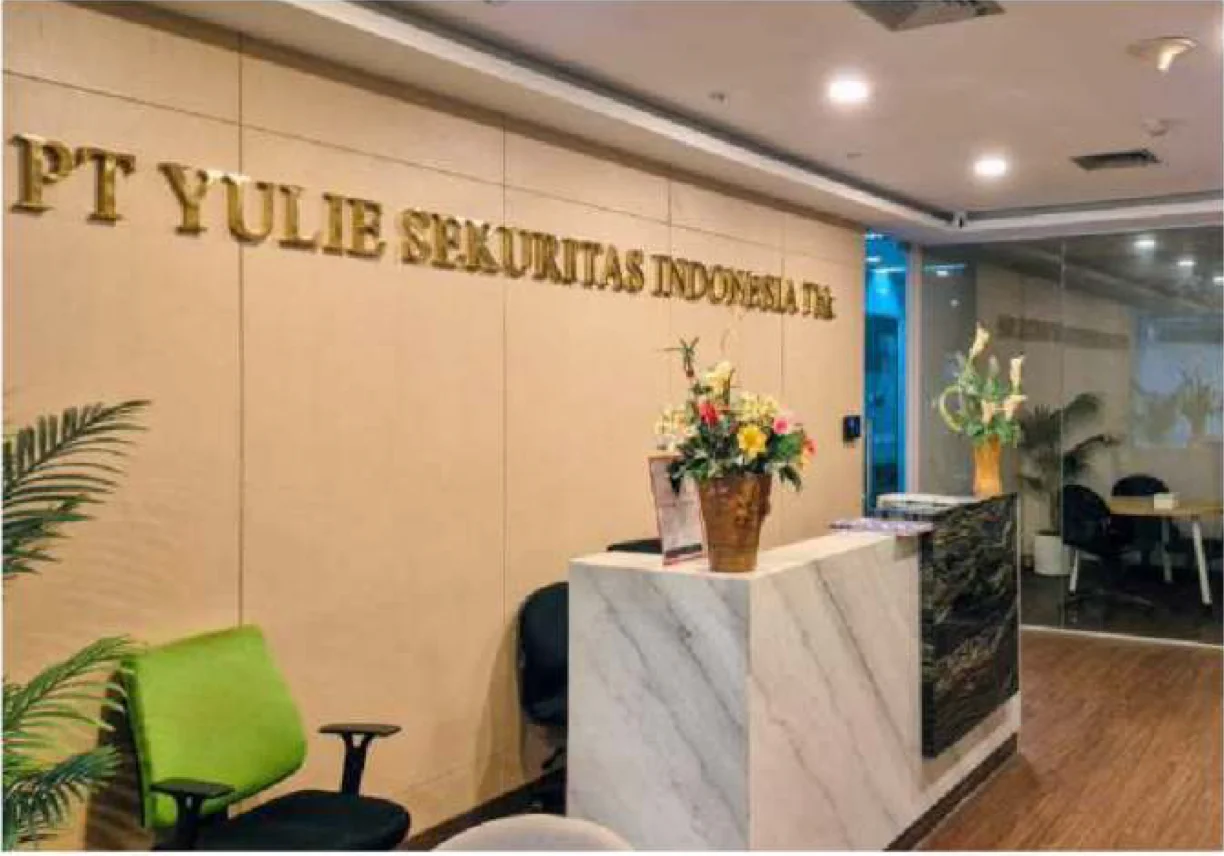 Yulie Sekuritas Umumkan Dividen 2025, Berikut Detailnya