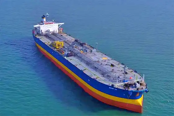 Laba SHIP Turun pada 2025, Sektor Migas jadi Harapan Baru