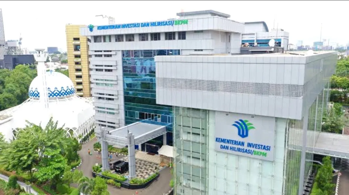 Perizinan Usaha Bakal Full Digital, OSS Pakai AI dan Blockchain