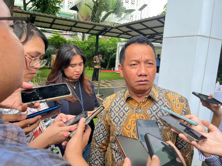 ESDM Sesuaikan Formula Harga Nikel dan Bauksit, Berlaku Mulai 15 April