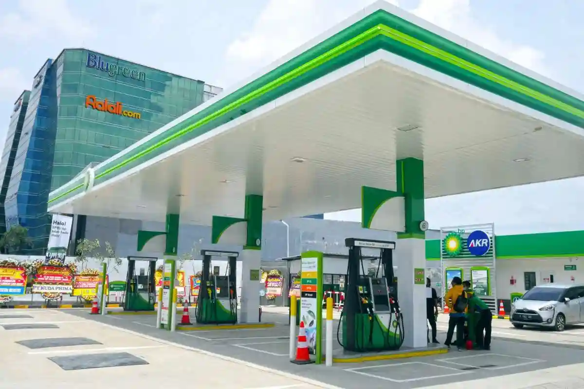 AKRA Gaspol Ubah Strategi, Utilitas Melejit Target Harga Ikut Naik