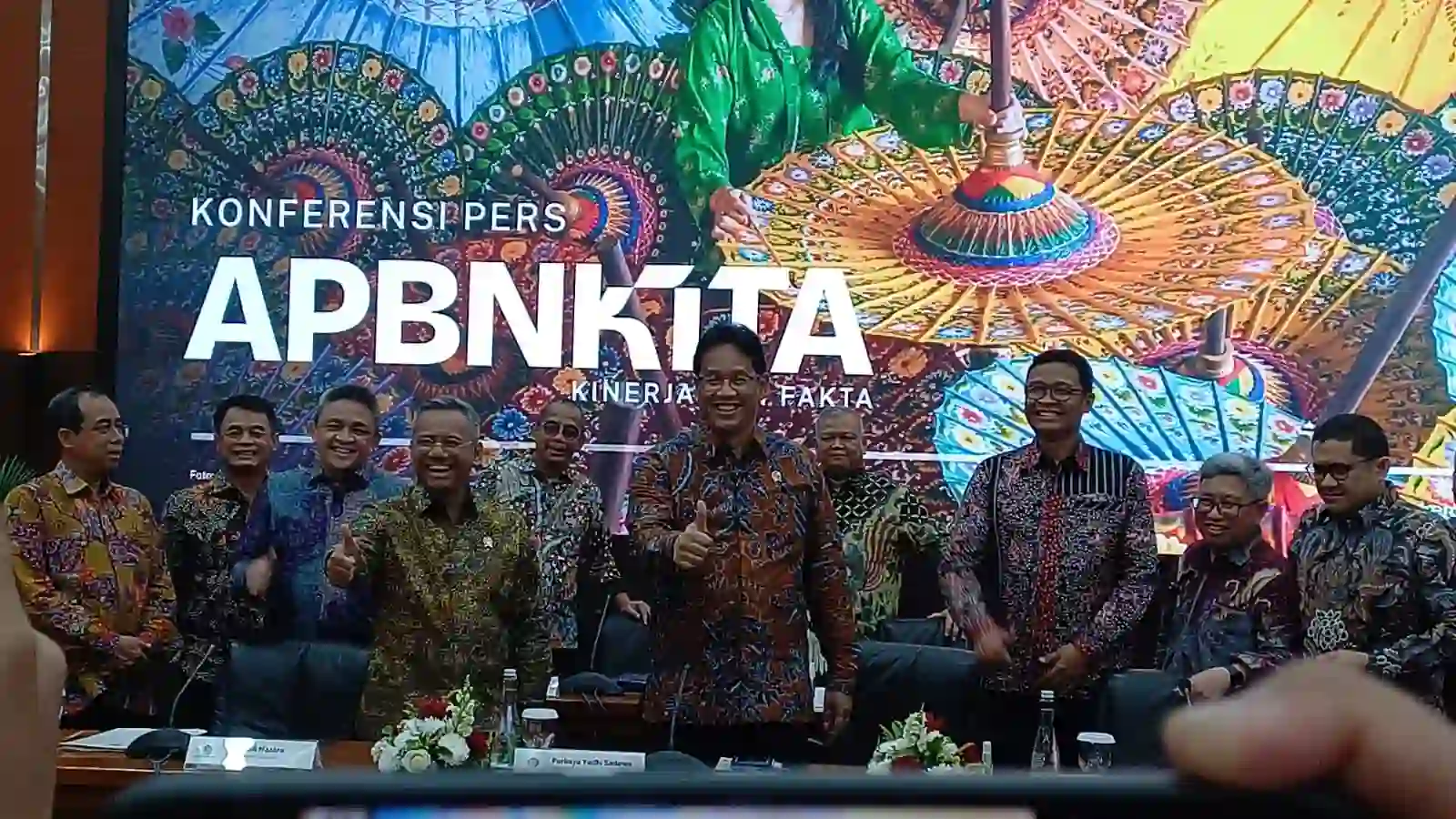Strategi Fiskal RI Diuji, Menkeu Purbya Pastikan Tetap Kredibel di Mata Investor
