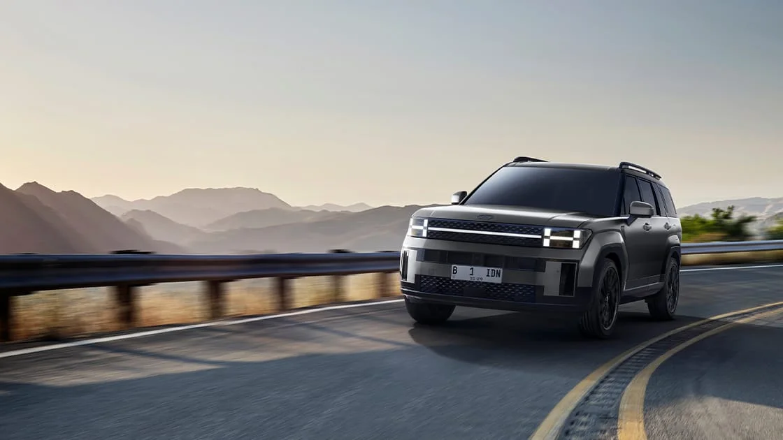 Test Drive Hyundai Berhadiah Nonton Piala Dunia 2026, Cek Syaratnya