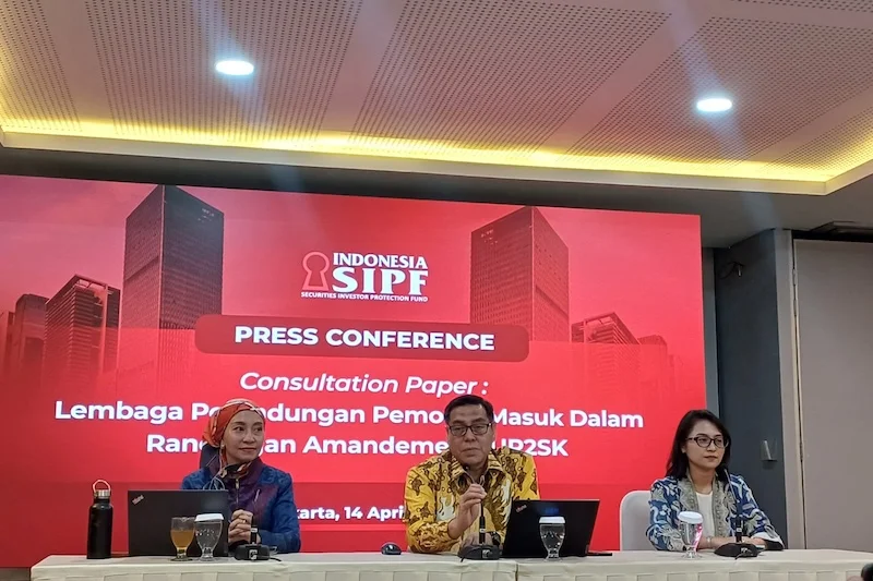 Batas Ganti Rugi Investor Bisa Naik Rp1 Miliar, ini Rencananya