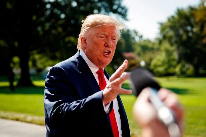 Trump Klaim Perang Iran Hampir Usai, Pasar Global Mulai Bereaksi