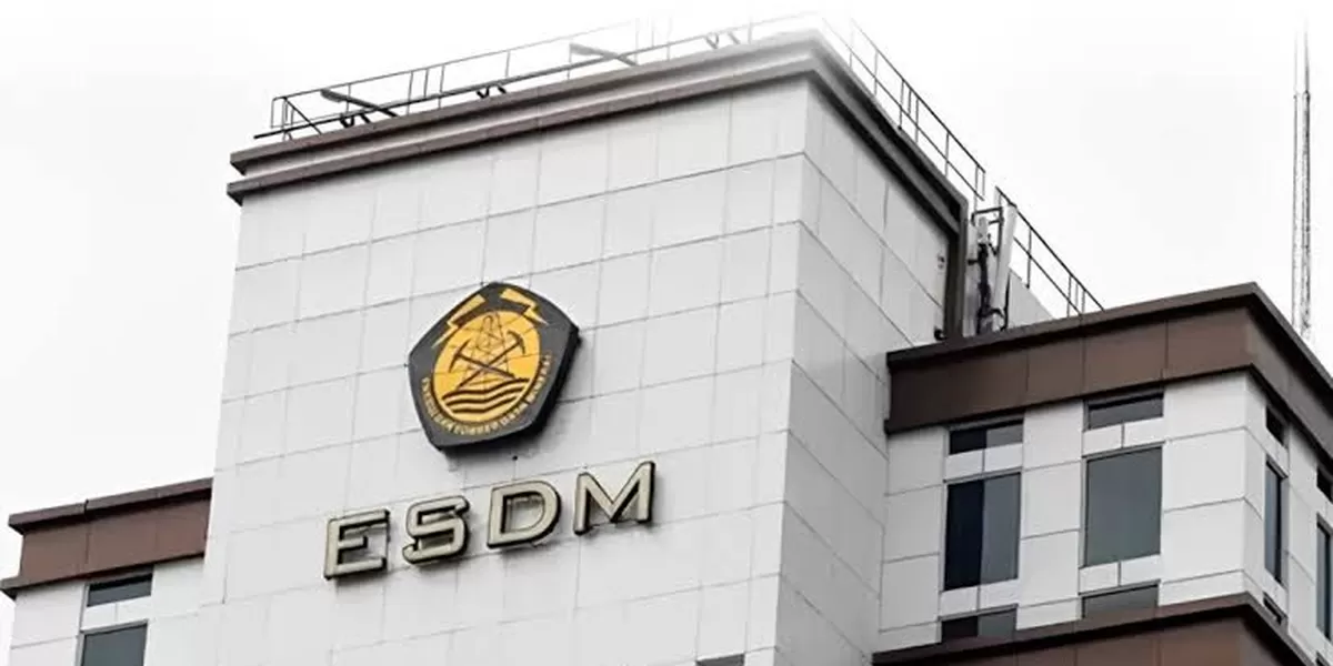 ESDM Targetkan Elektrifikasi 100 Persen, Buka Peluang Industri Kelistrikan Nasional