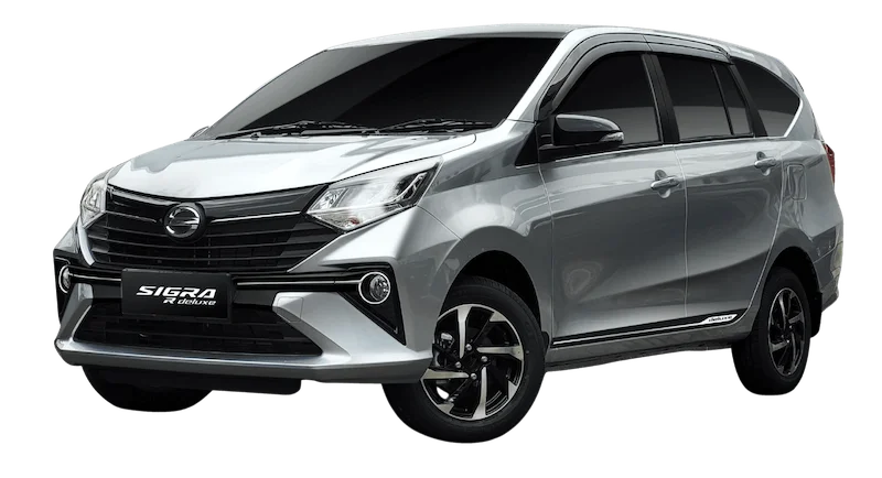 Daihatsu Jual 11.115 Unit Maret 2026, Gran Max dan Sigra jadi Andalan
