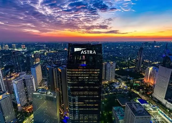 IHSG Masih Lesu, ASII hingga CPIN Justru Tawarkan Peluang