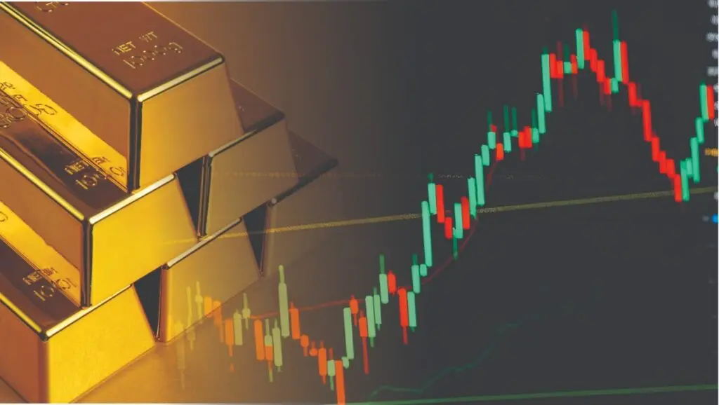 ICDX Raih 30,9 Juta Gram Transaksi, Tumbuh 246 Persen Secara Tahunan