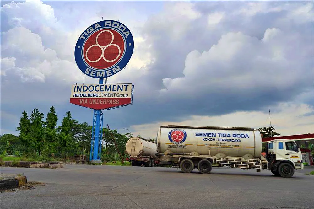 Tekan Biaya Produksi, INTP Gandeng Raksasa Kemasan Mondi