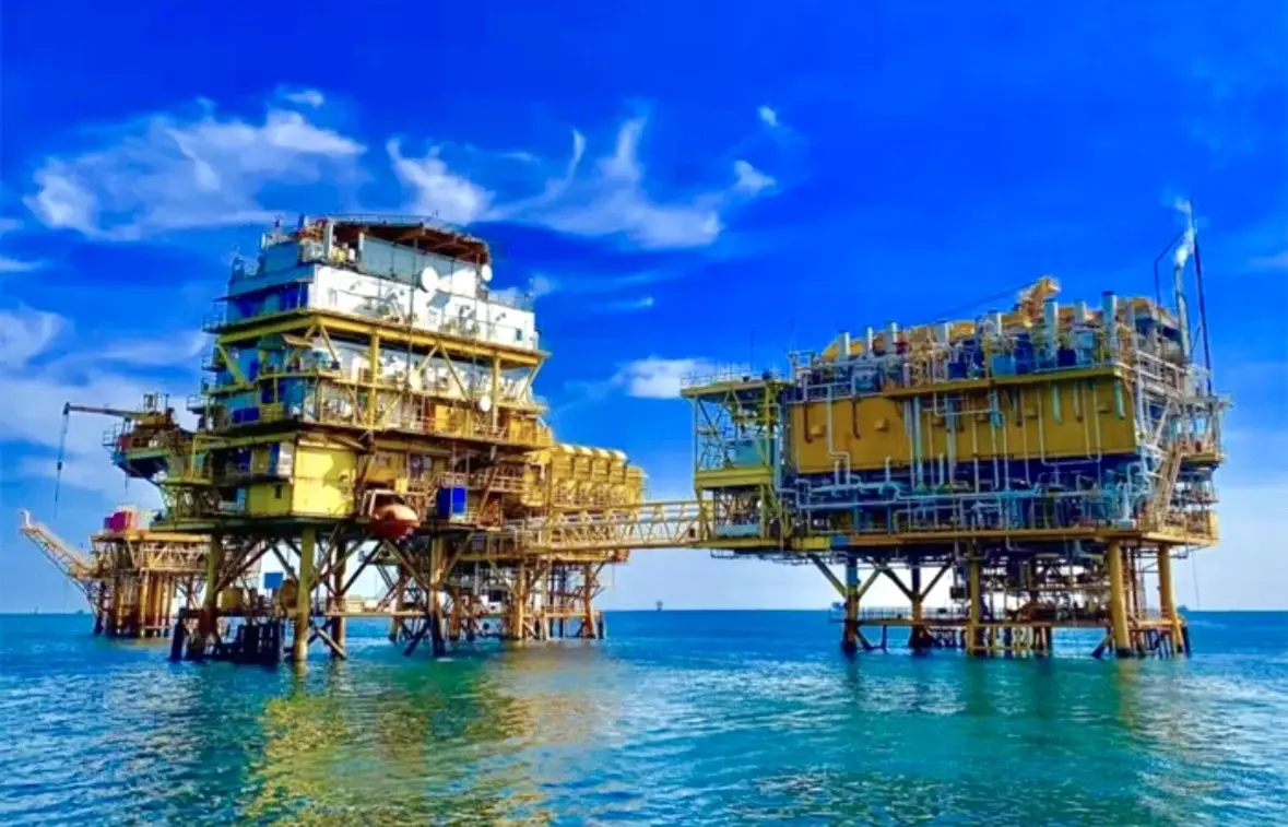 Pertamina Genjot Produksi Gas, Tambah 20 MMSCFD dari Blok Mahakam