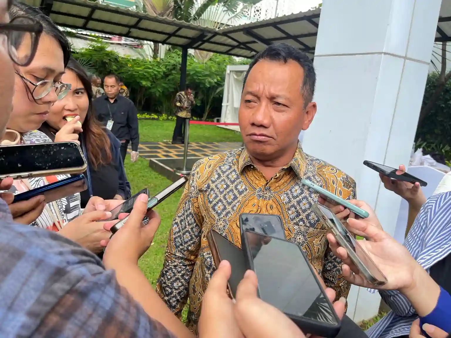 RI Pegang Nikel Dunia, Strategi Energi Kini Bergerak dari Migas ke Listrik