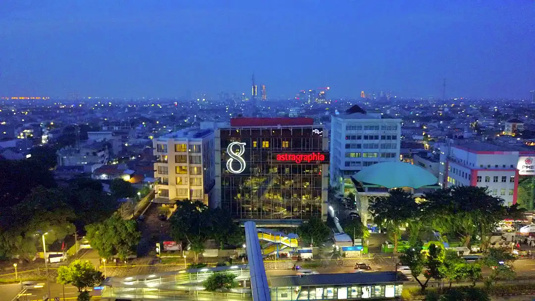 ASGR Tebar Dividen Rp325 Miliar, Lebih Besar dari Laba 2025