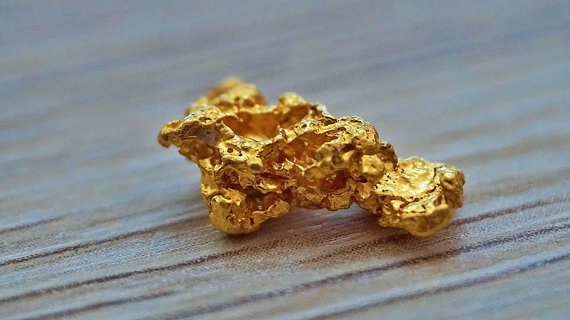 Prediksi Harga Emas Pekan Depan, Logam Mulia Bisa Tembus Rp3 Juta per Gram