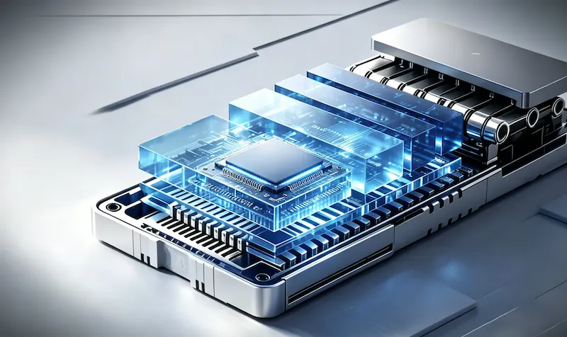 Ada Inovasi Baterai EV Terbaru, Aerogel Tahan Panas hingga 1300°C