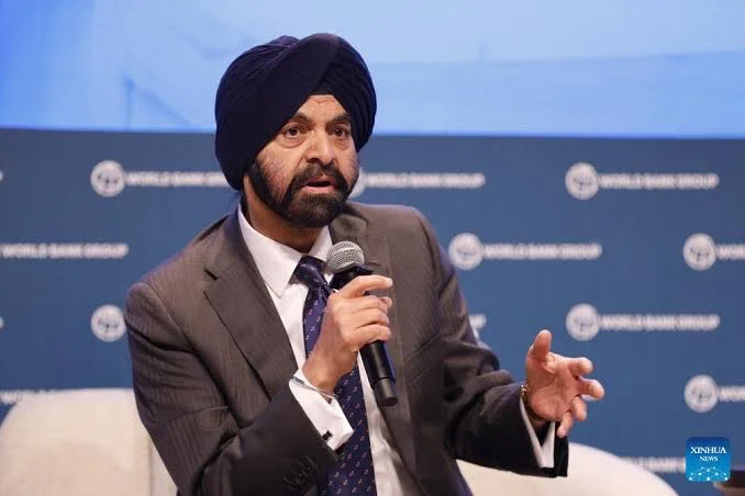 Bank Dunia Genjot Negara Kecil, Fokus Lapangan Kerja Jadi Kunci Bertahan