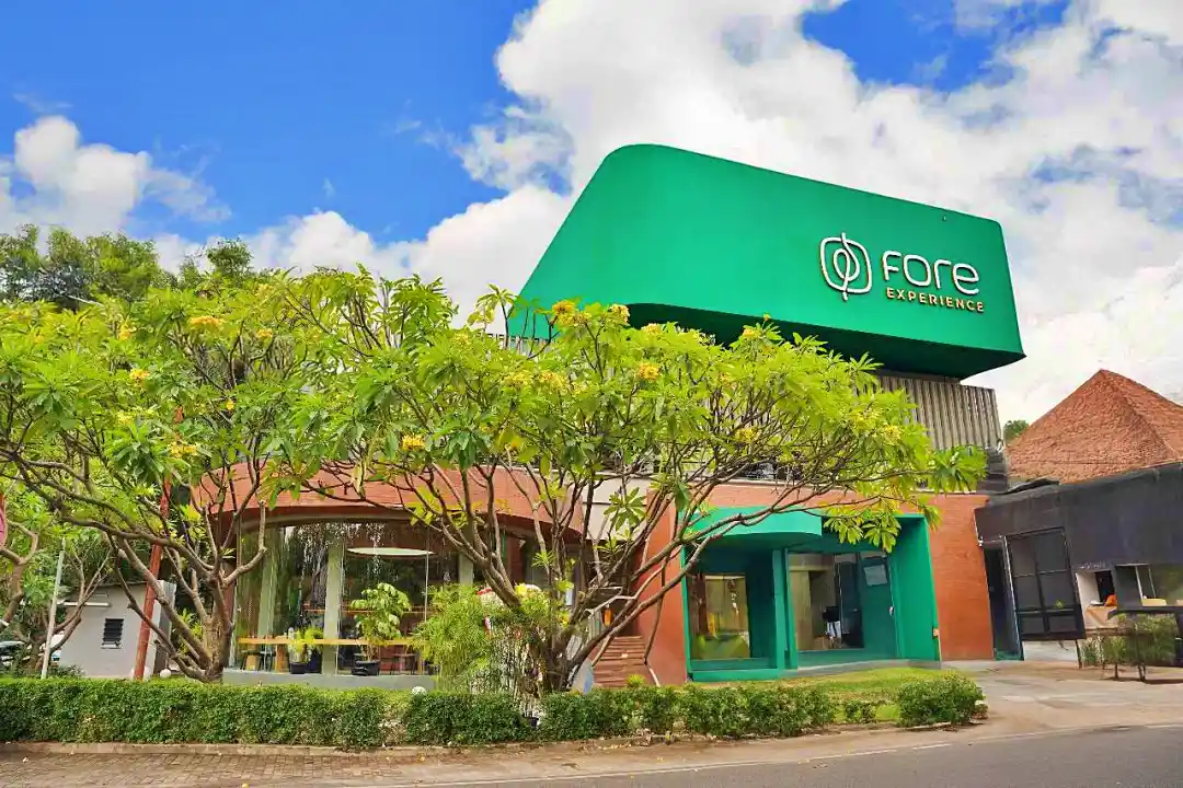 Ekspansi FORE ke Kota Kecil Dongkrak Laba 60 Persen