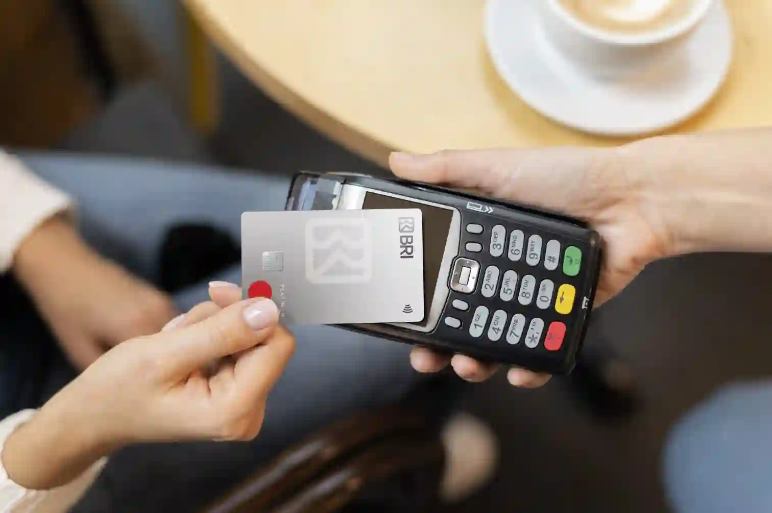 BRI Tebar Promo Luar Negeri, Cashback hingga Rp1 Juta