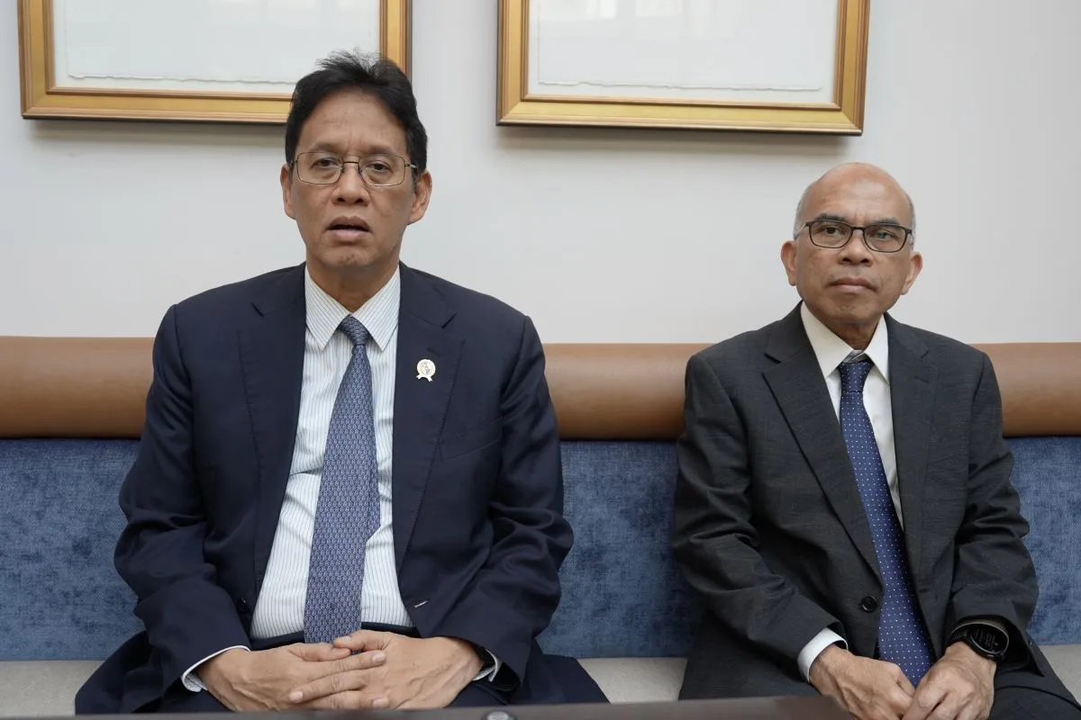 Purbaya Ungkap Tiga Pilar Transformasi Ekonomi Indonesia