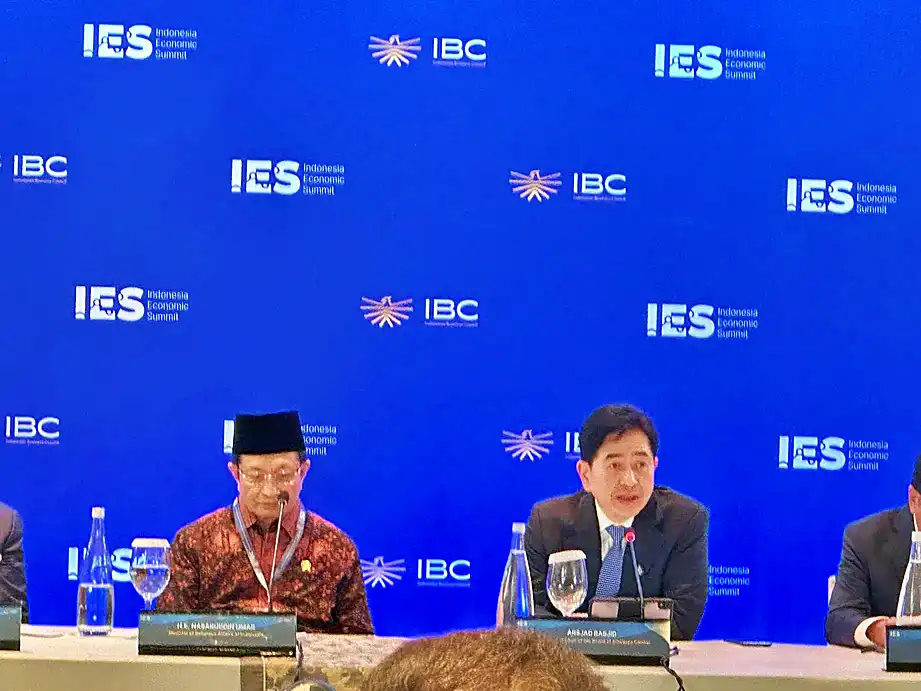 CSED INDEF Buka Parameter Sukses B57+, ini Ukuran Nyatanya