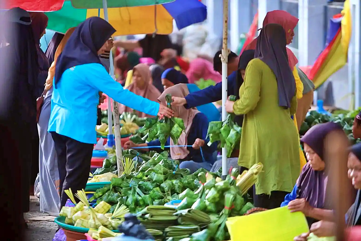 Profesor ini Sebut B57+ Buka Akses UMKM ke Rantai Nilai Global