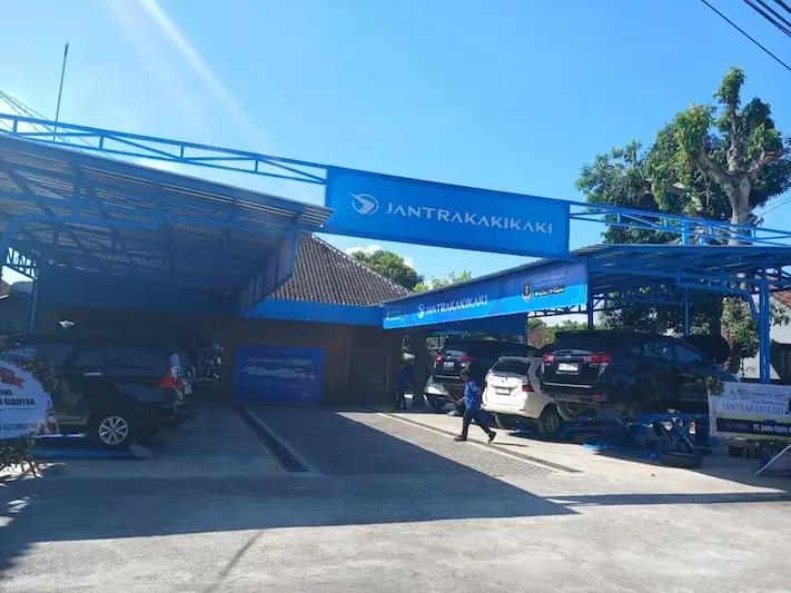 KAQI Ekspansi ke Bali, Target Laba Naik hingga 30 Persen