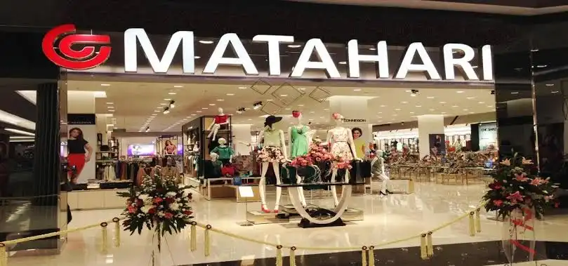 Matahari Department Store Tinggalkan Nama Lama, Kini MDS Retailing