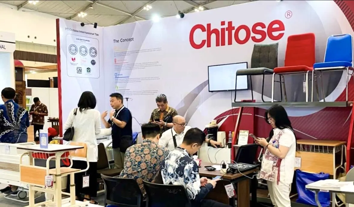 Tebar Dividen Rp13,8 Miliar, CINT Targetkan Pertumbuhan Single Digit pada 2026