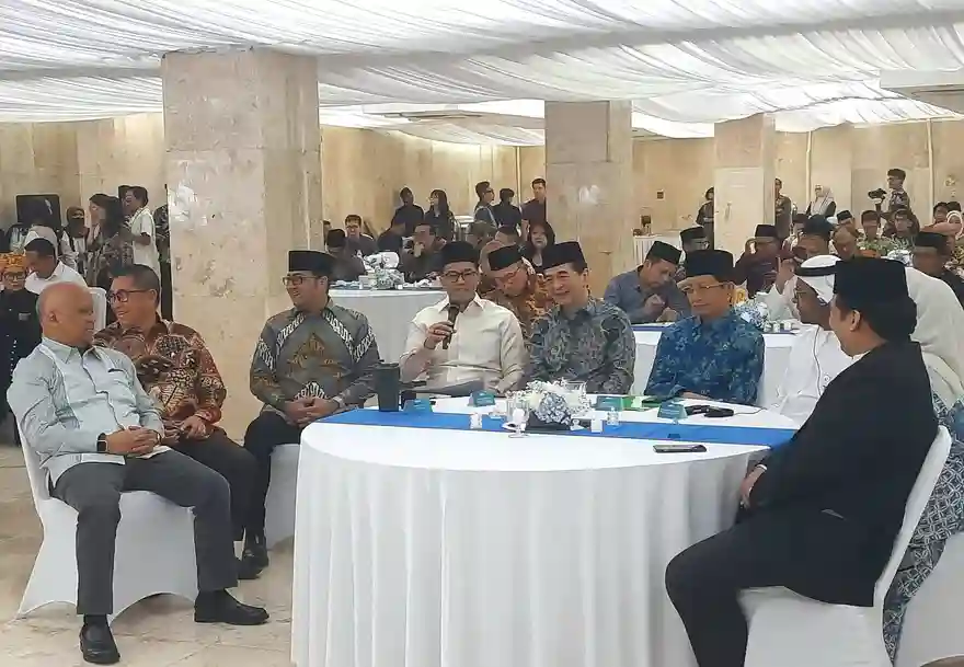 Dukung B57+, Kadin Sebut Potensi Ekonomi Industri Halal dan Syariah Mencapai USD8 Triliun