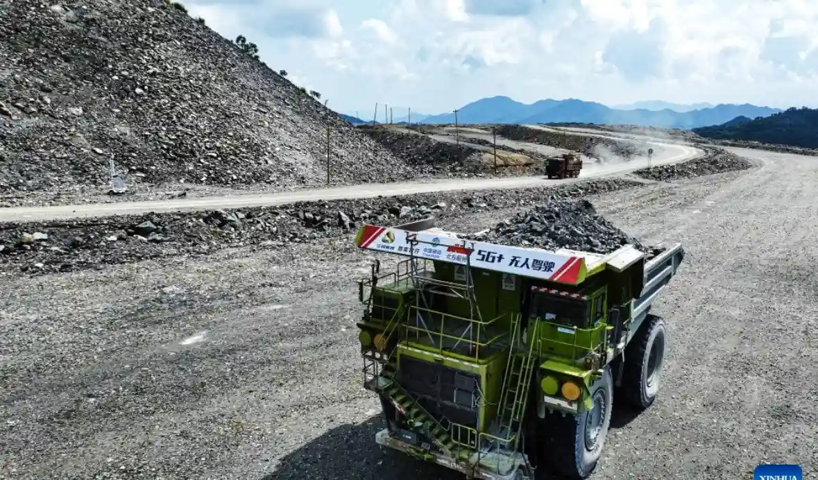 Goldman Sachs Proyeksikan Tembaga Stabil di 2026 Meski Terdampak Hormuz