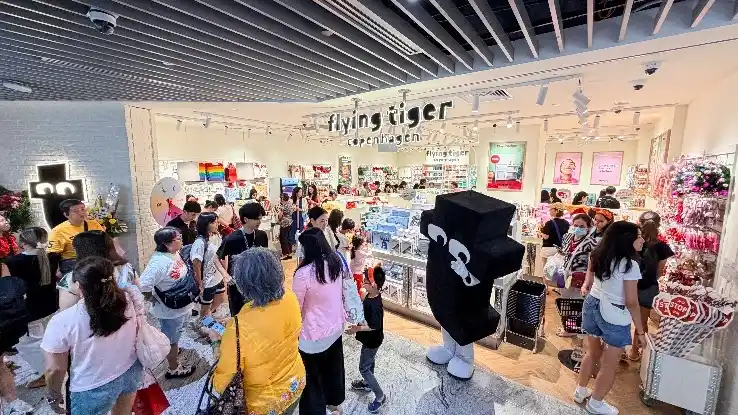 MAPI Punya Kinerja Kuat, Harga Saham Masih Tertahan