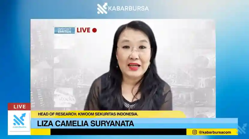 Rupiah 17.300 Bikin Mimpi GDP Delapan Persen Semakin Tidak Realistis