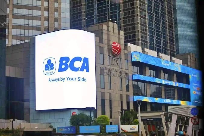 Outflow Asing Gila-gilaan dari Saham Bank Besar, Apa yang Terjadi?