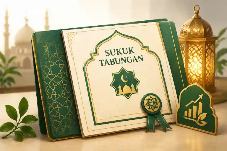 ST016 Terbit Dua Minggu Lagi, Investasi Apa dan Bagaimana Mendapatkannya?