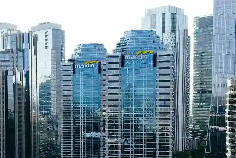 Bank Mandiri Perkuat ESG, Pembiayaan Berkelanjutan Capai Rp320 Triliun 