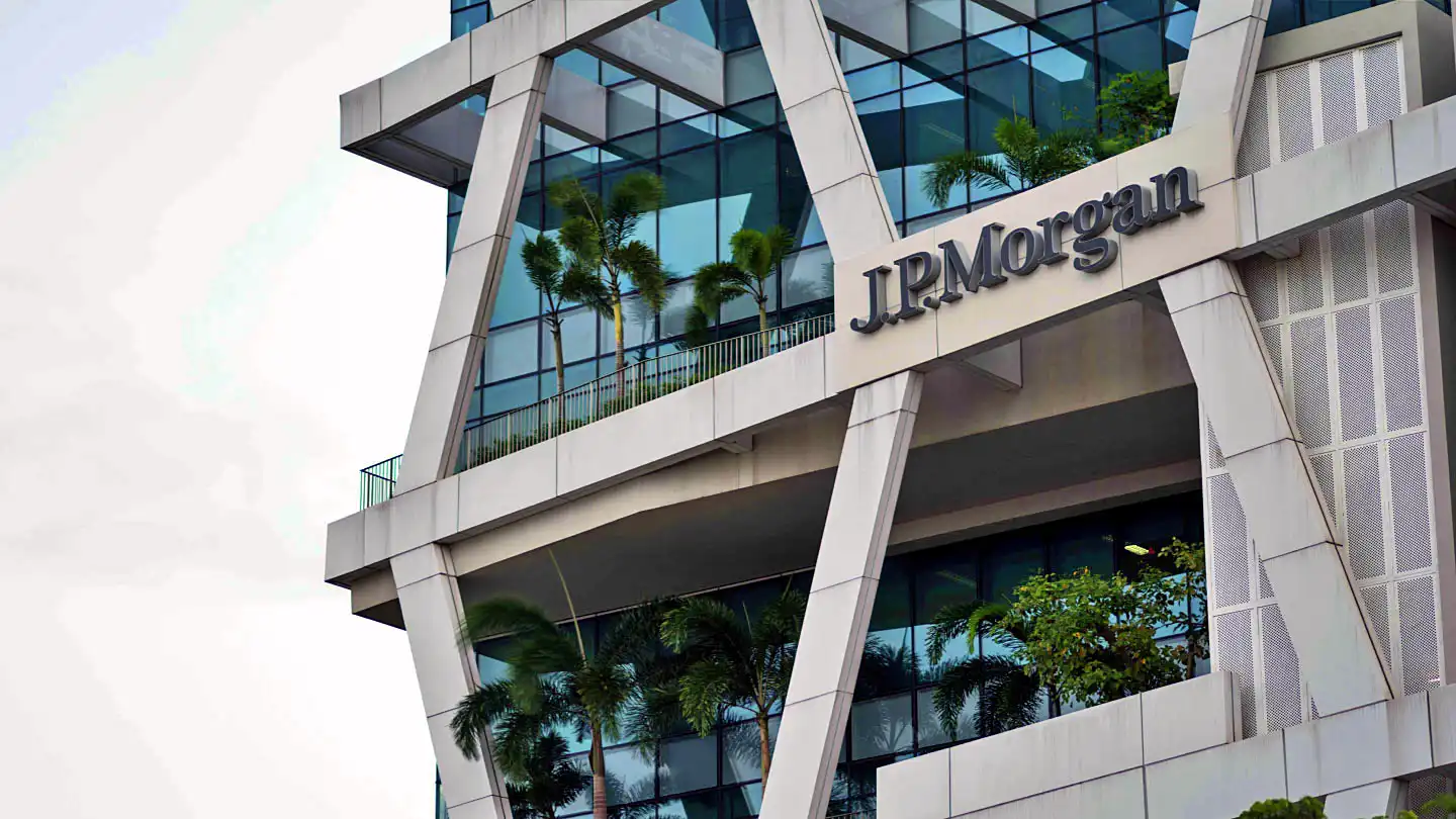 JP Morgan: Ketahanan Energi RI di Posisi Kedua Global